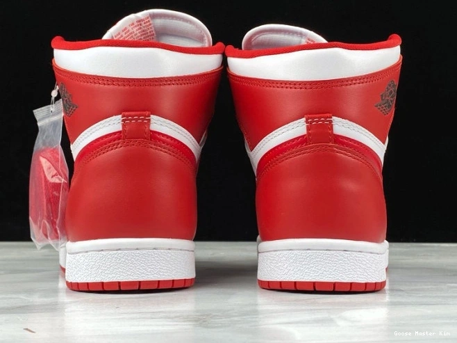 '85 OG Retro Beginnings' 1 Air Jordan CQ4921-601 High 'New 0805